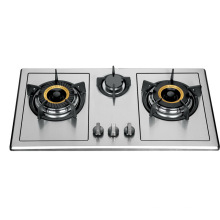 Three Burner Gas Burner (SZ-LX-243)